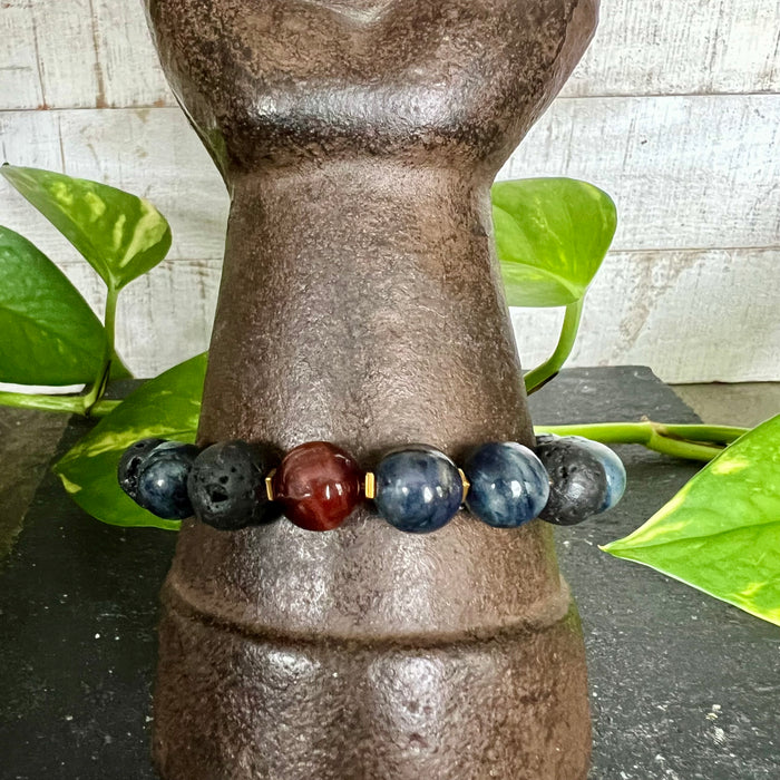 Spartan Serenity Bracelet