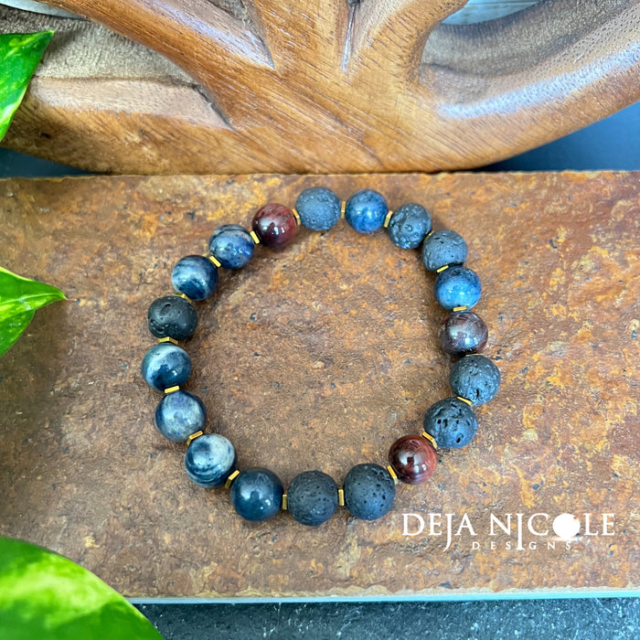 Spartan Serenity Bracelet